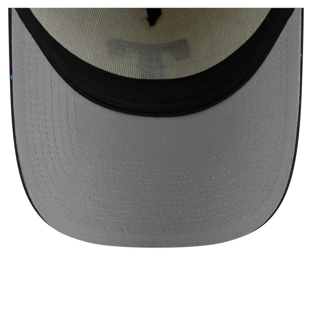 Texas Rangers New Era Speckle A-Frame 9FORTY Adjustable Hat | MLB Online