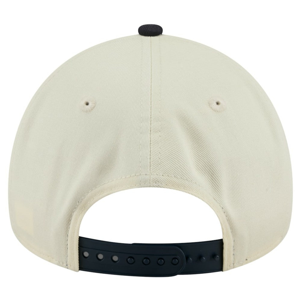 Baltimore Orioles New Era Speckle A-Frame 9FORTY Adjustable Hat | MLB Outlet