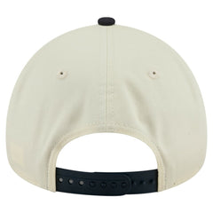 Baltimore Orioles New Era Speckle A-Frame 9FORTY Adjustable Hat | MLB Outlet