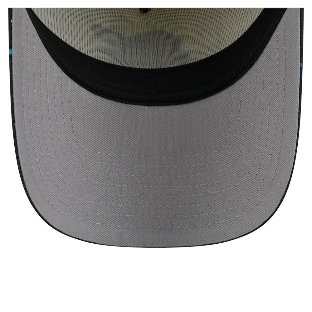 Baltimore Orioles New Era Speckle A-Frame 9FORTY Adjustable Hat | MLB Outlet