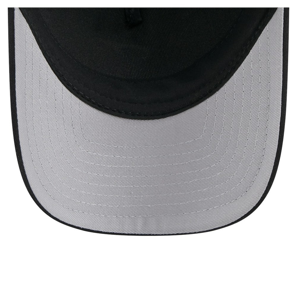 St. Louis Cardinals New Era City Initial 9FORTY A-Frame M-Crown Adjustable Trucker Hat | MLB Sale