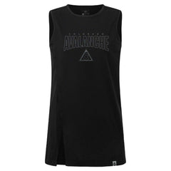 Colorado Avalanche Levelwear Women's Influx Darkmoon Tank Top Outlet