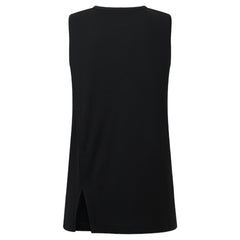 Washington Capitals Levelwear Women's Influx Darkmoon Tank Top Sale
