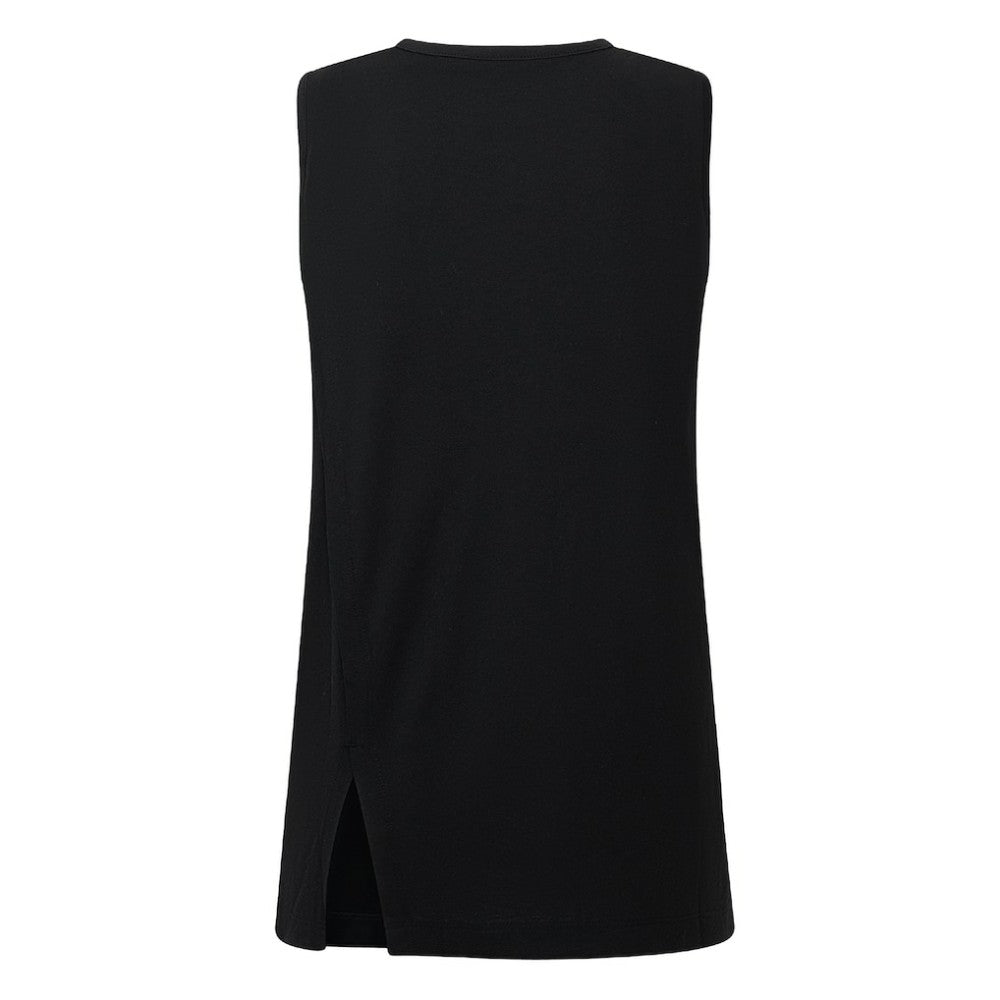 Minnesota Wild Levelwear Women's Influx Darkmoon Tank Top Online