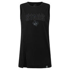 Dallas Stars Levelwear Women's Influx Darkmoon Tank Top Online