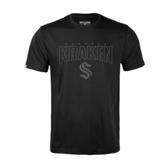 Seattle Kraken Levelwear Richmond Darkmoon T-Shirt Online