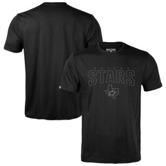 Dallas Stars Levelwear Richmond Darkmoon T-Shirt Sale