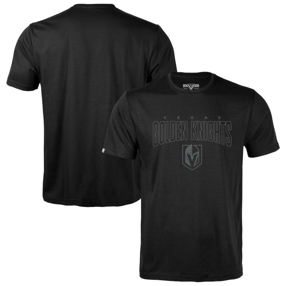 Vegas Golden Knights Levelwear Richmond Darkmoon T-Shirt Discount