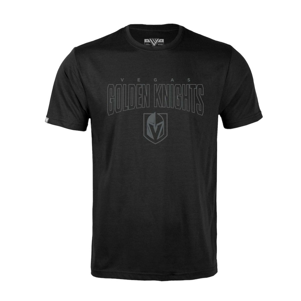 Vegas Golden Knights Levelwear Richmond Darkmoon T-Shirt Discount