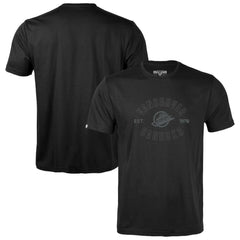Vancouver Canucks Levelwear Youth Little Richmond Abyssal T-Shirt Outlet