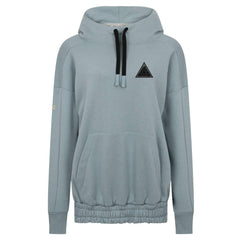 Colorado Avalanche Levelwear Women's Waterfall Nightfall Pullover Hoodie Outlet