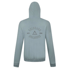 Colorado Avalanche Levelwear Women's Waterfall Nightfall Pullover Hoodie Outlet