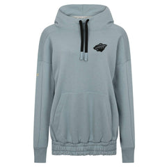 Minnesota Wild Levelwear Women's Waterfall Nightfall Pullover Hoodie Online