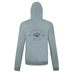 Minnesota Wild Levelwear Women's Waterfall Nightfall Pullover Hoodie Online