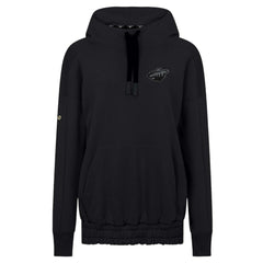 Minnesota Wild Levelwear Women's Waterfall Nightfall Pullover Hoodie Sale