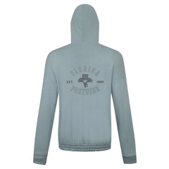 Florida Panthers Levelwear Women's Waterfall Nightfall Pullover Hoodie On Sale