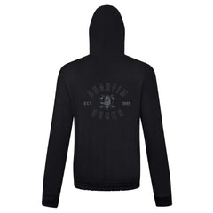Anaheim Ducks Levelwear Women's Waterfall Nightfall Pullover Hoodie On Sale