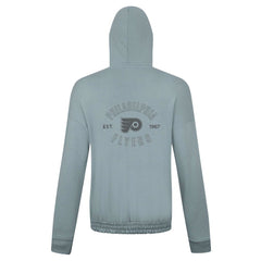 Philadelphia Flyers Levelwear Women's Waterfall Nightfall Pullover Hoodie Outlet