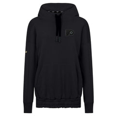 Philadelphia Flyers Levelwear Women's Waterfall Nightfall Pullover Hoodie Online