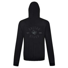 Dallas Stars Levelwear Women's Waterfall Nightfall Pullover Hoodie Online