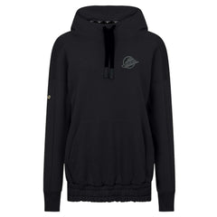 Vancouver Canucks Levelwear Women's Waterfall Nightfall Pullover Hoodie Outlet