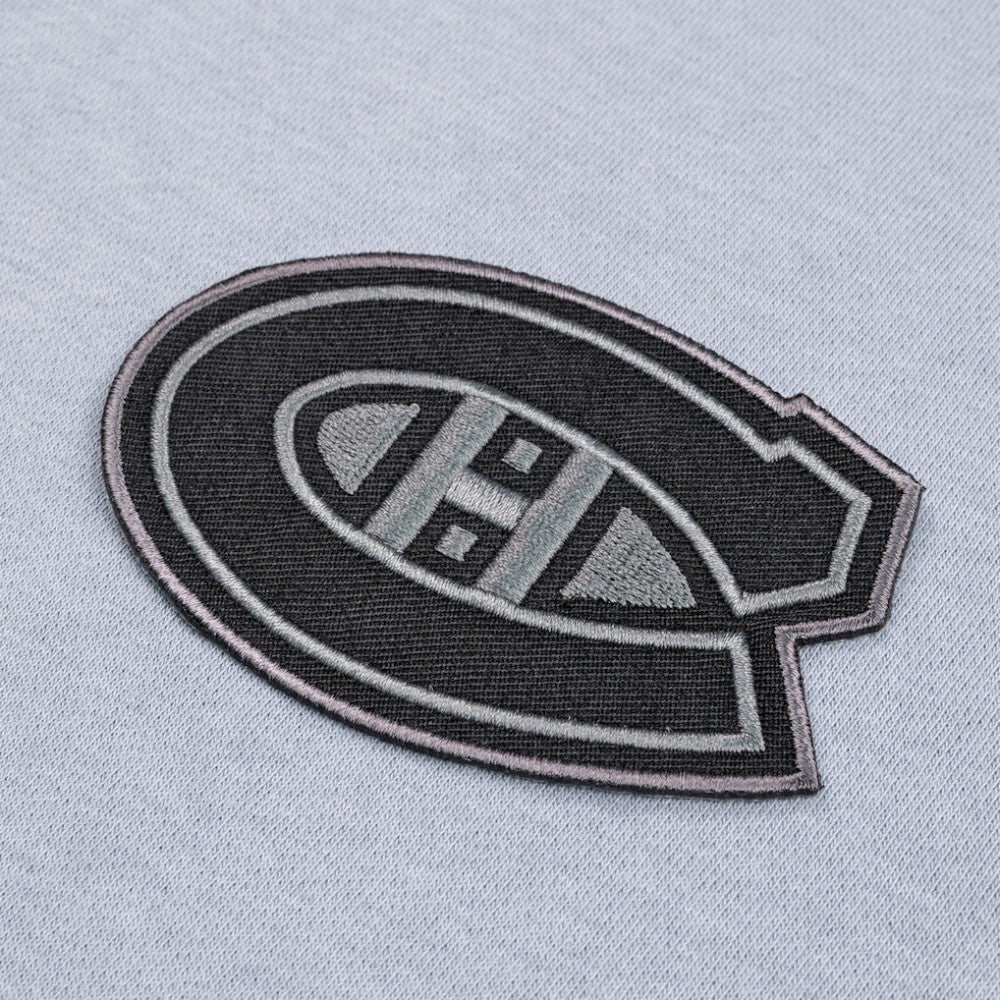 Montreal Canadiens Levelwear Women's Waterfall Nightfall Pullover Hoodie Discount