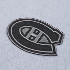 Montreal Canadiens Levelwear Women's Waterfall Nightfall Pullover Hoodie Discount