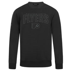 Philadelphia Flyers Levelwear Zane Darkmoon Pullover Sweatshirt Outlet