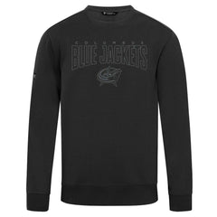 Columbus Blue Jackets Levelwear Zane Darkmoon Pullover Sweatshirt For Sale