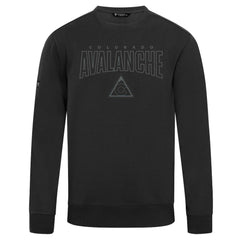 Colorado Avalanche Levelwear Zane Darkmoon Pullover Sweatshirt Online