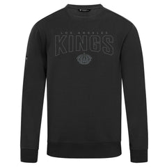 Los Angeles Kings Levelwear Zane Darkmoon Pullover Sweatshirt Sale