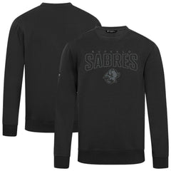 Buffalo Sabres Levelwear Zane Darkmoon Pullover Sweatshirt Sale