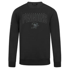 Pittsburgh Penguins Levelwear Zane Darkmoon Pullover Sweatshirt On Sale