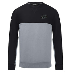 Carolina Hurricanes Levelwear Legacy Nightfall Pullover Sweatshirt On Sale