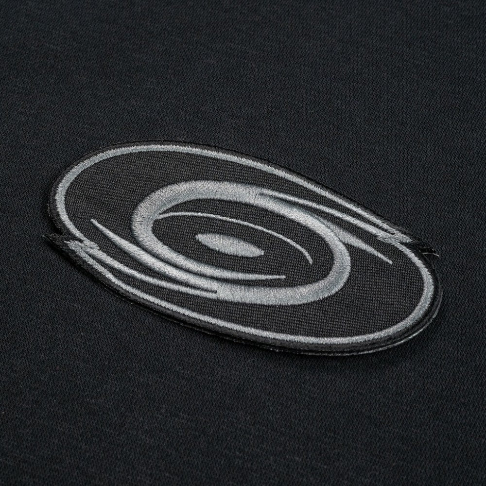 Carolina Hurricanes Levelwear Legacy Nightfall Pullover Sweatshirt On Sale