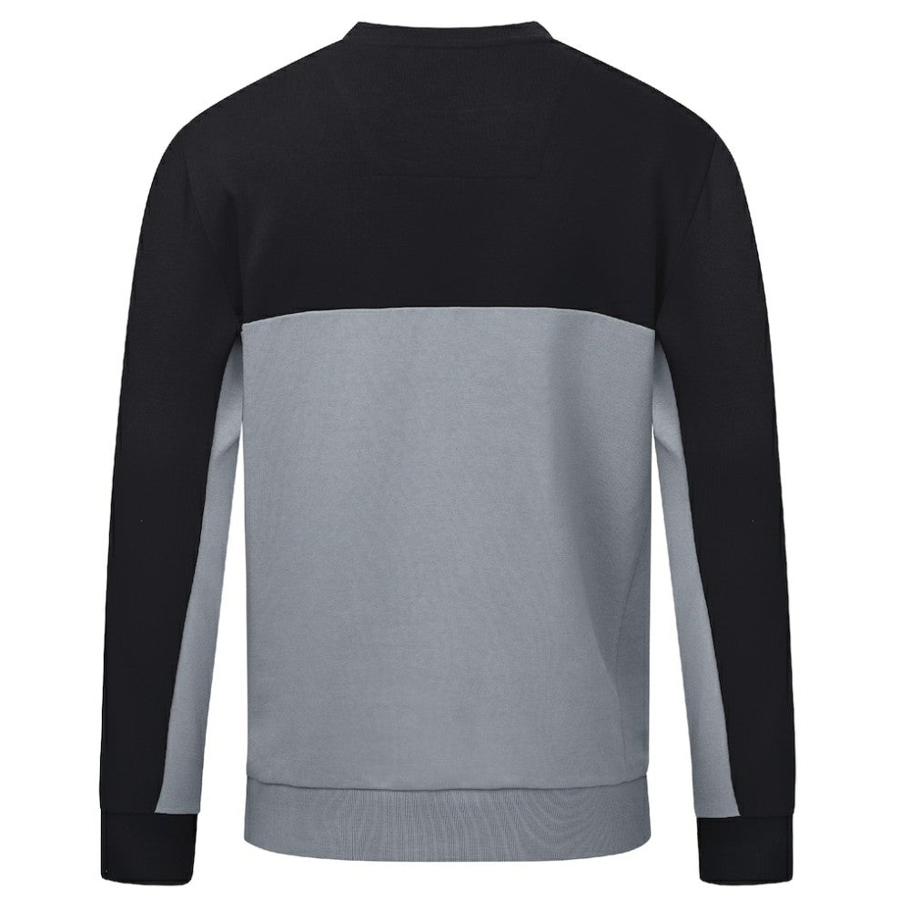 Minnesota Wild Levelwear Legacy Nightfall Pullover Sweatshirt Discount