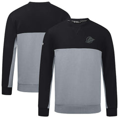 Vancouver Canucks Levelwear Legacy Nightfall Pullover Sweatshirt For Sale