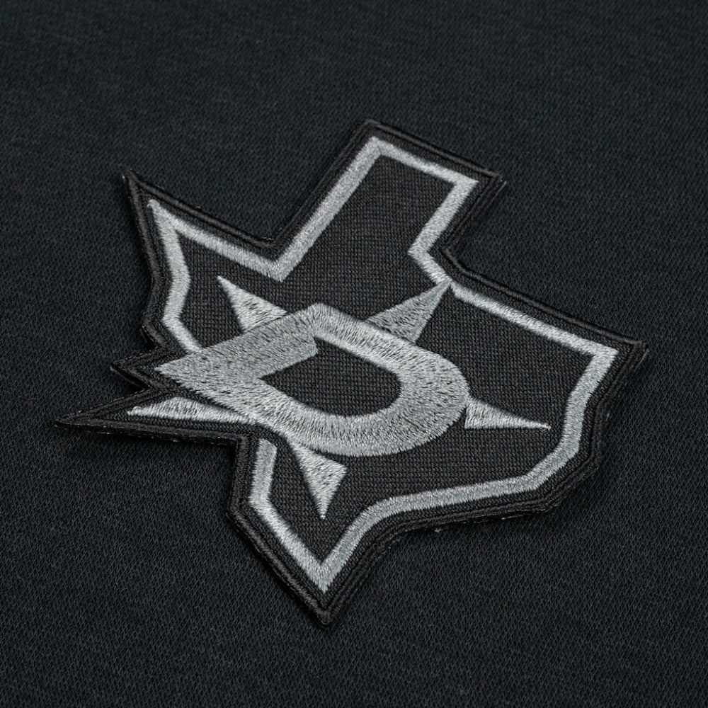 Dallas Stars Levelwear Legacy Nightfall Pullover Sweatshirt On Sale