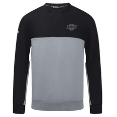 Los Angeles Kings Levelwear Legacy Nightfall Pullover Sweatshirt Online