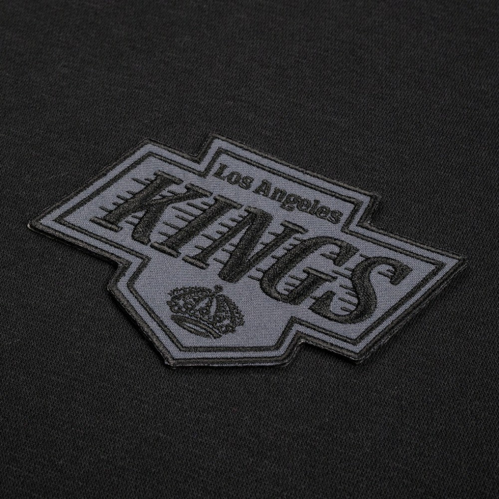 Los Angeles Kings Levelwear Legacy Nightfall Pullover Sweatshirt Online