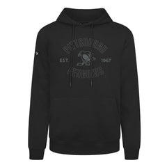 Pittsburgh Penguins Levelwear Podium Abyssal Pullover Hoodie Online