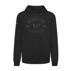 Washington Capitals Levelwear Podium Abyssal Pullover Hoodie On Sale