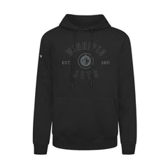 Winnipeg Jets Levelwear Podium Abyssal Pullover Hoodie On Sale