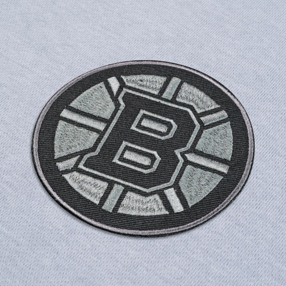 Boston Bruins Levelwear Murray Nightfall Quarter-Zip Jacket Online
