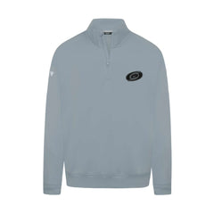 Carolina Hurricanes Levelwear Murray Nightfall Quarter-Zip Jacket For Sale