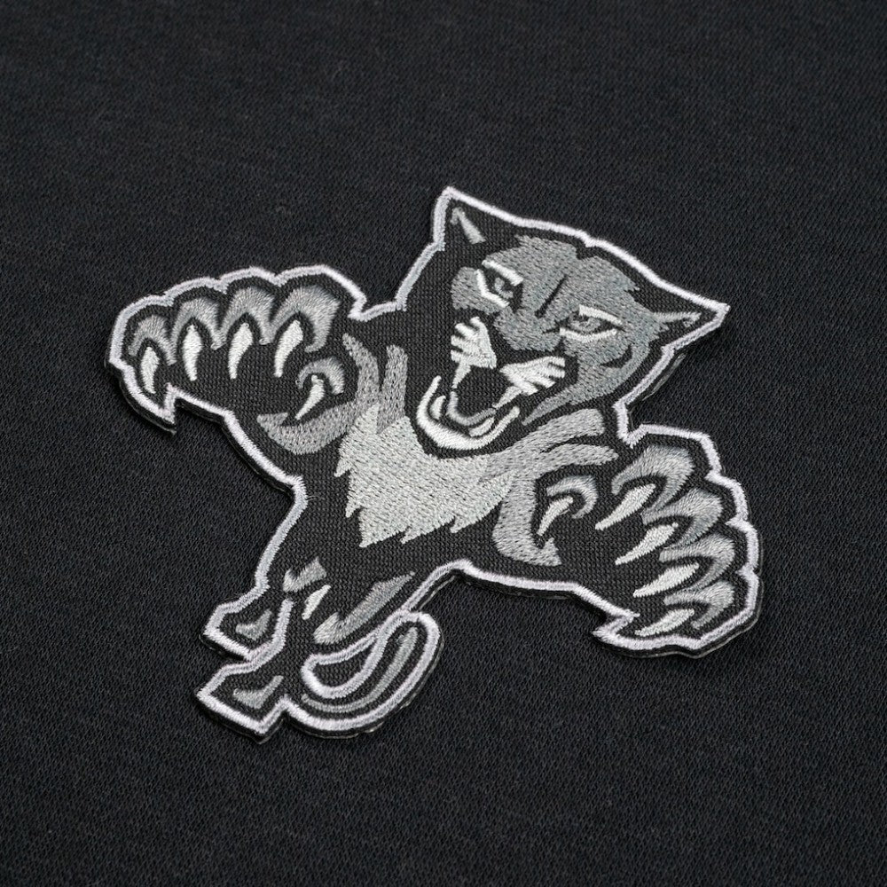 Florida Panthers Levelwear Murray Nightfall Quarter-Zip Jacket Online