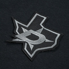 Dallas Stars Levelwear Murray Nightfall Quarter-Zip Jacket Outlet