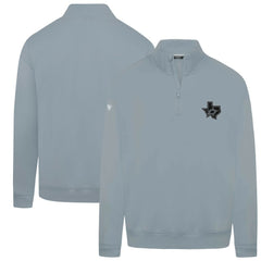 Dallas Stars Levelwear Murray Nightfall Quarter-Zip Jacket Sale