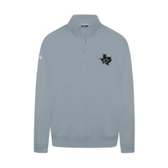 Dallas Stars Levelwear Murray Nightfall Quarter-Zip Jacket Sale