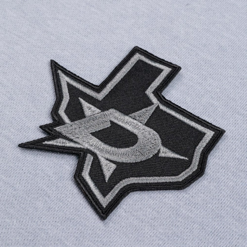 Dallas Stars Levelwear Murray Nightfall Quarter-Zip Jacket Sale